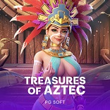 Treasures of Aztec