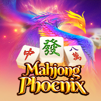 Mahjong Phoenix