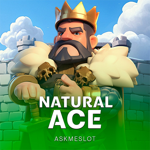 Natural Ace