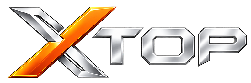 logo xtop666