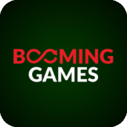 BOOMING slot 
