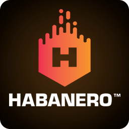 HABANERO slot 