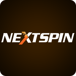 NEXTSPIN slot 