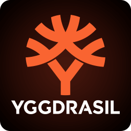 YGGDRASIL slot 
