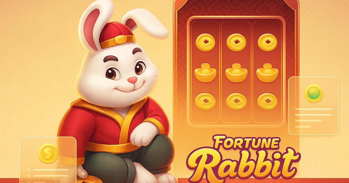 Fortune Rabbit ค่าย PG SOFT ปี 2026 ยังน่าเล่นอยู่ไหม: ดู RTP ฟีเจอร์ และความเหมาะสมก่อนเล่น