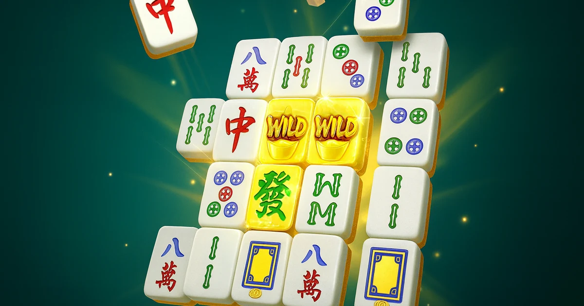 รีวิวสล็อต Mahjong Ways ค่าย PG Soft: ดูฟีเจอร์ วิธีชนะ และฟรีสปินก่อนเล่น